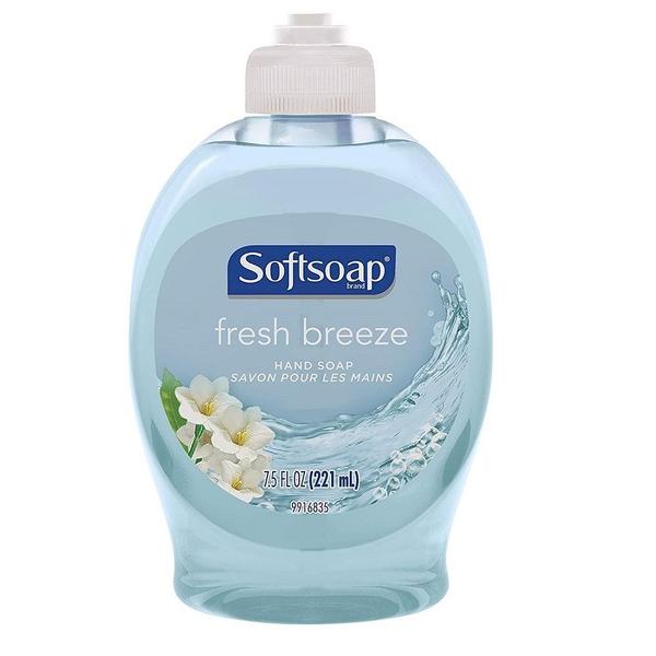 SOFTSOAP HAND SOAP - 221ML FRESH BREEZE