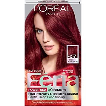 L'Oreal Paris Féria V48 Hair Color