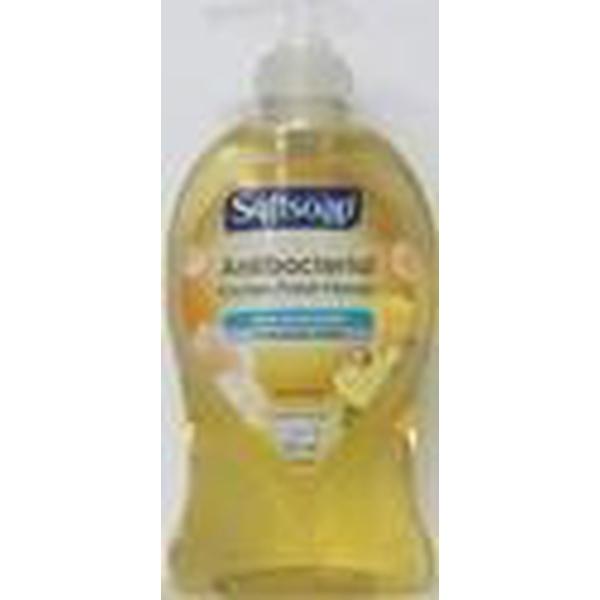 SOFTSOAP 332ML SAVON LIQUIDE POUR LES MAINS POMPE CUISINE MAINS FRAÎCHES X 6