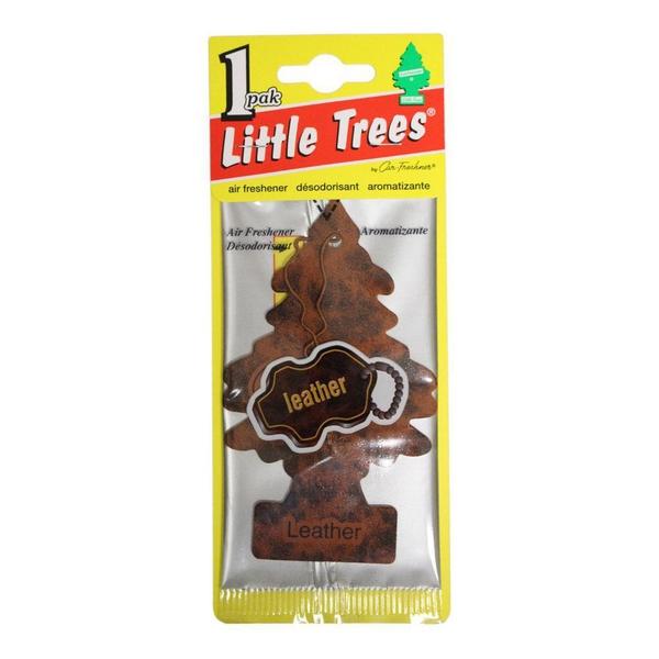 Cuir Petits Arbres