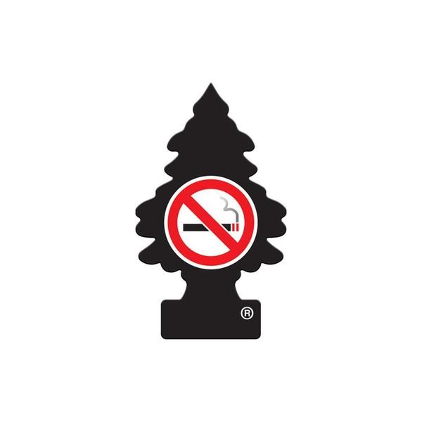Little Trees No Smoking