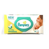 PAMPERS WIPES - 50CT NEW BABY SENSITIVE