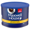 Maxwell House Breakfast Blend Coffee - 631g