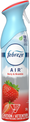 Febreze Air Berry & Bramble Air Refresher 250g