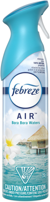 Febreze Air Bora Bora Waters Air Refresher 250g