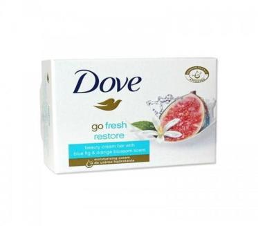 SAVON BEAUTÉ DOVE - 100G RESTAURATION