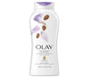 Olay Body Wash Daily Moisture Almond Milk 364ml x 6