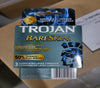 Trojan préservatif bareskin 3pk