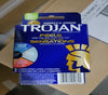 Trojan préservatif all the feels 3CT