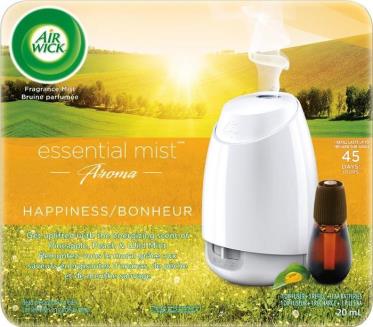 AIR WICK® ESSENTIAL MIST,