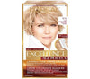 L'oreal coloration de cheveux Age perfect by excellence Light natural blonde 9N