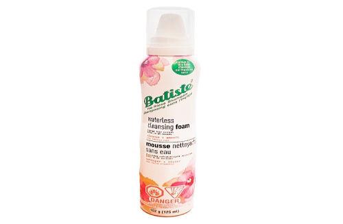 Shampooing sans eau Batiste - 125 ml de mousse nettoyante à la racine d'hibiscus #20506391 (B)