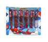 SPIDERMAN CANDY CANES 12/125