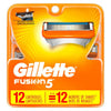 Gillette Fusion5 12
