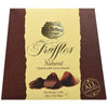 TRUFFETTES FR,TRUFFLES cacao,12 x (2 x 1 KG)