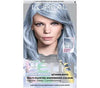 L'OREAL PARIS FÉRIA P1SMOKEY BLUE HAIR COLOR