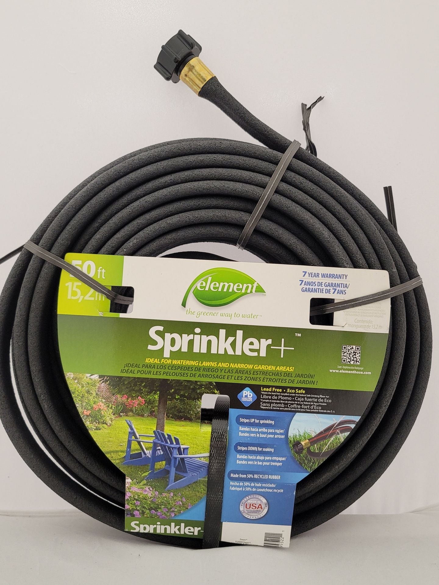 Element Sprinkler 50 ft.