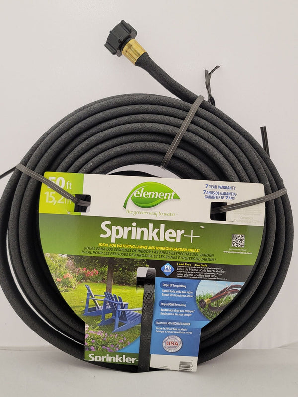 Element Sprinkler 50 ft.