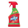 RESOLVE PRÉTRAITEMENT DÉCLENCHEUR 946 ML