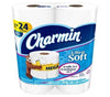 Charmin Ultra Soft TP 2Ply 6MR=24R (308`s);T12xH8 X 3