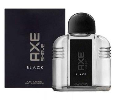 AXE AFTER-SHAVE - 100ML BLACK