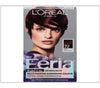 L'OREAL PARIS FÉRIA 22COULEUR CHEVEUX BOURGOGNE PROFOND