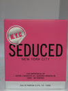 N.Y.C SEDUCED NEW YORK CITY EAU DE PARFUM