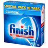 FINISH CLASSIC EVERYDAY CLEAN 160G/10 COMPLETS