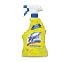 LYSOL ALL PURPOSE CLNR LEM 650ML-INNER 12