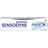 SENSODYNE BLANCHISSANT SOULAGEMENT RAPIDE ET PROTECTION LONGUE DURÉE - 75ML