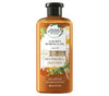 HERBAL ESSENCES - 400ML SHAMP. GOLDEN MORINGA OIL