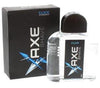 AXE AFTER-SHAVE - 100ML CLICK
