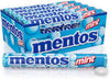 Mentos Roll Chews MENTHE 29gr 04/2023