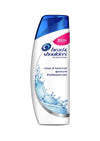 HEAD & SHOULDERS 170 ML CLEAN AND BALANCED