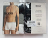 Hugo boss coton dynamique stretch boxer 3pk L