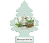 Little Trees Moroccan Mint 1 Deodorizer