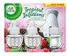 AIR WICK SCENT OIL TROPICAL INFUSION