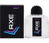 AXE AFTER-SHAVE - 100ML MARINE
