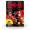 BAND-AID JOHNSON & JOHNSON INCREDIBLES 20 BANDAGES