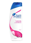 HEAD & SHOULDERS 170 ML SMOOTH & SILKY