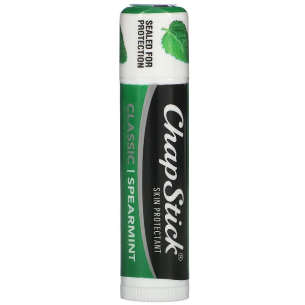 CHAPSTICK NATURAL GREEN TEA