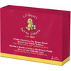 LIL GOATS PETITE CHEVRE PURE VEGETAL OIL BASE SOAP 2X90 GM