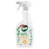 VIM Inspired by Nature Kitchen Degreaser Trigger 6X700ml