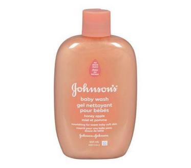 JOHN BABY HONEY APPLE BW