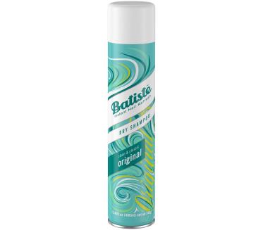 BATISTE DRY SHAMPOO/SHAMPOOING INSTANT HAIR REFRESH ORGINAL - 400ML