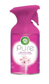 Airwick Mega Base Aerosols Pure Tropical