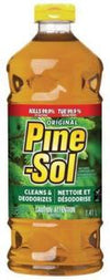 PINESOL ORIGNAL - Pine Sol Multi Surface Cleaner Orignal 1.41L X 8 1.41L
