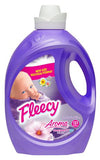 FLEECY RELAX SOFTENER 148 LOADS