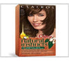 CLAIROL NATURAL INSTINCTS 21GMEDIUM GOLDEN BROWN HAIR COLOR