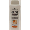 Gliss 400Ml Shampoo Hair Repair Ultra Moisture X 6 400ml